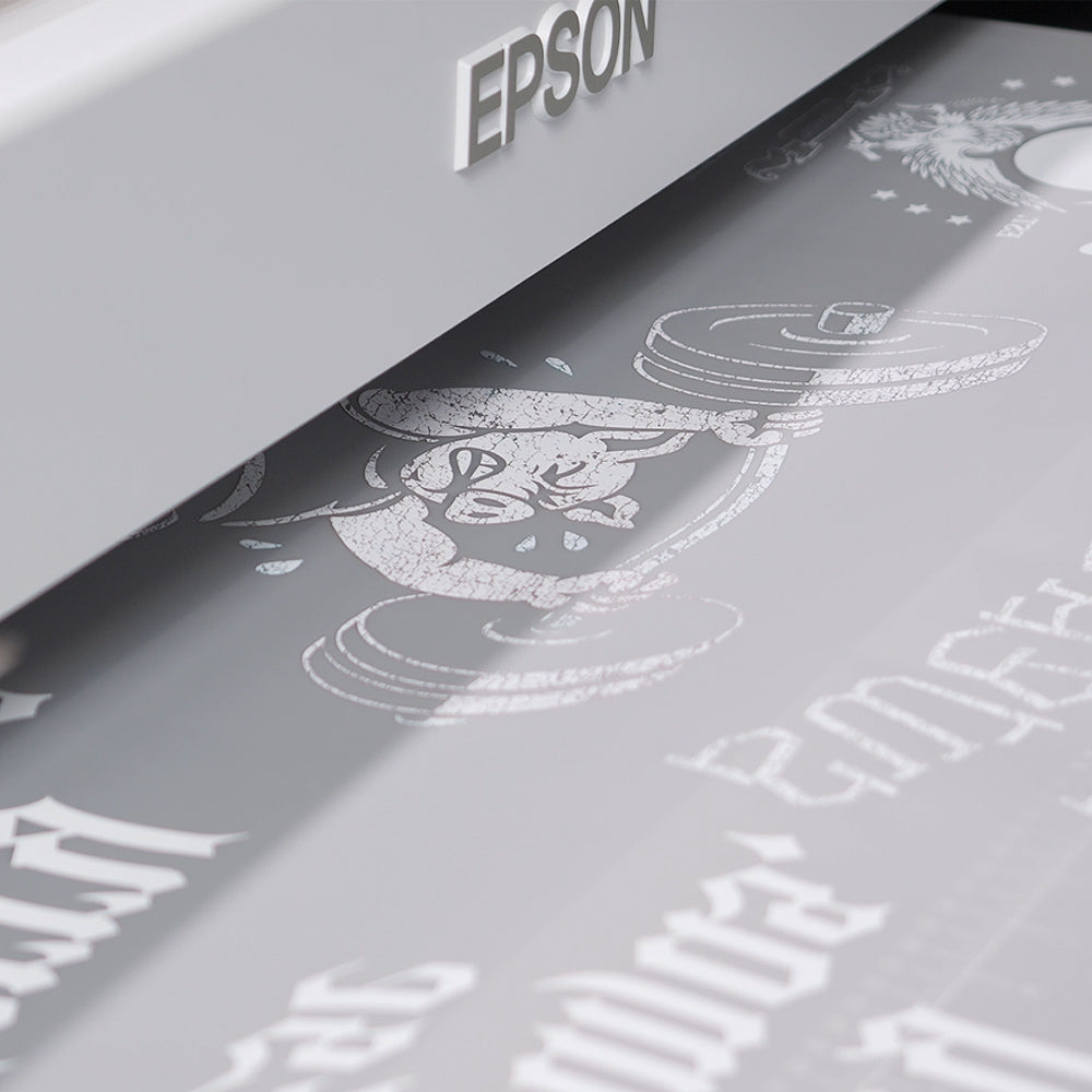 HPN TruePrint DTF Custom Heat Transfers