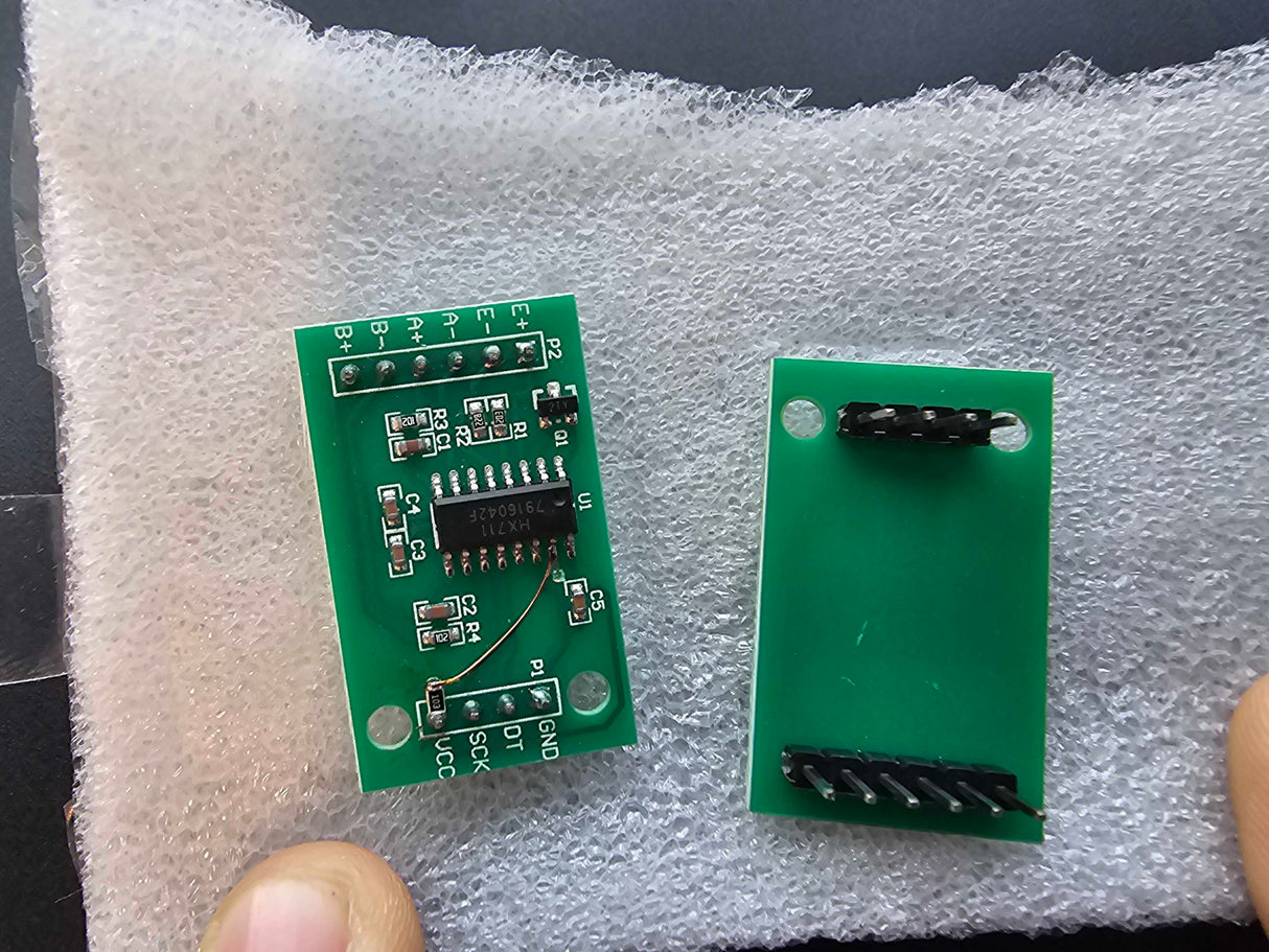 TrueSpec PCB Board for Computer gauge