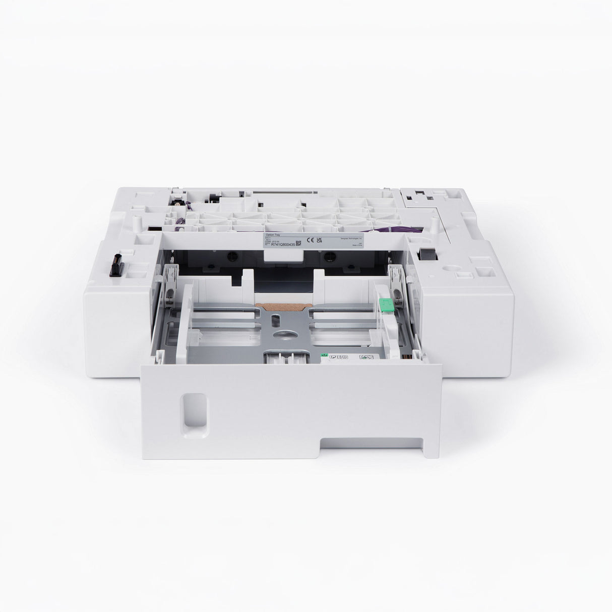 Sawgrass SG400/SG500 Option Tray