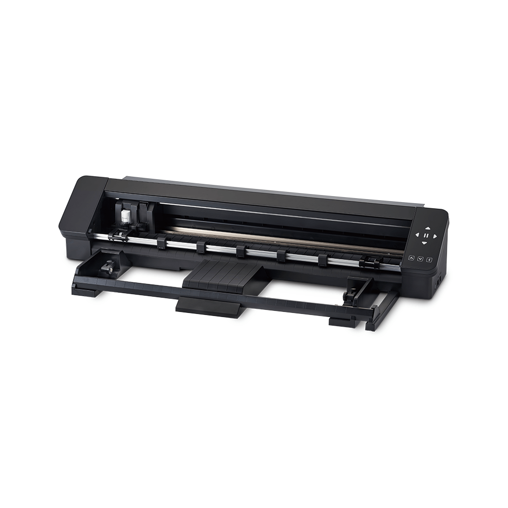 Silhouette Cameo Pro MK - II - 24" Craft Vinyl Cutter - HeatPressNation