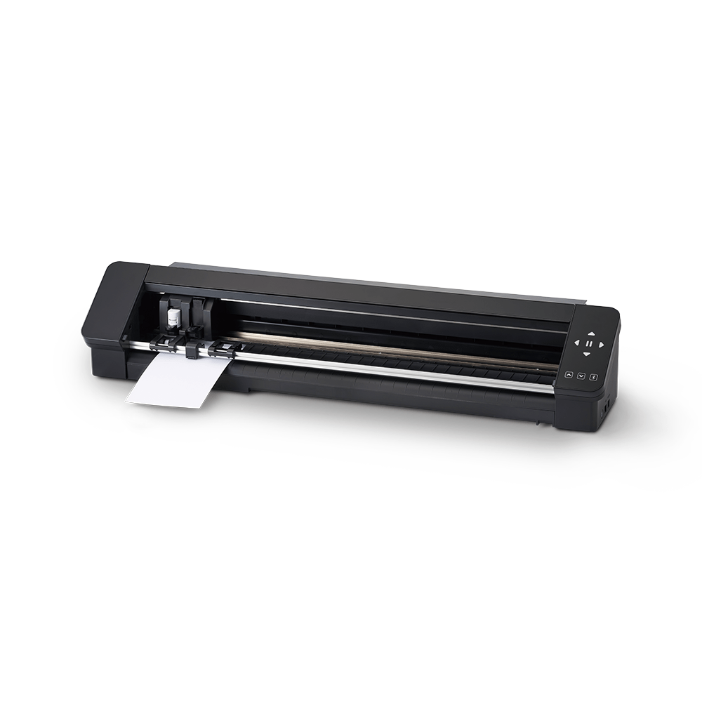 Silhouette Cameo Pro MK - II - 24" Craft Vinyl Cutter - HeatPressNation