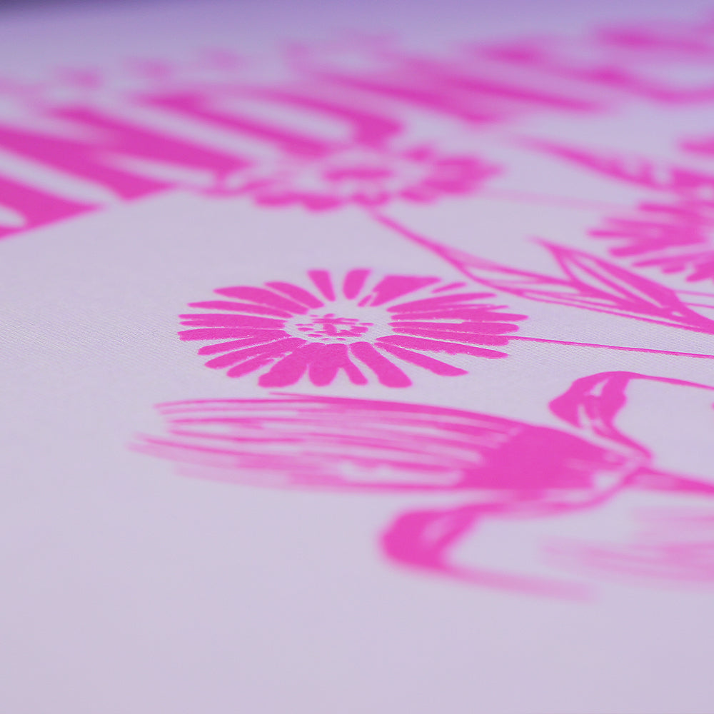 HPN TruePrint Screen Print Custom Heat Transfers
