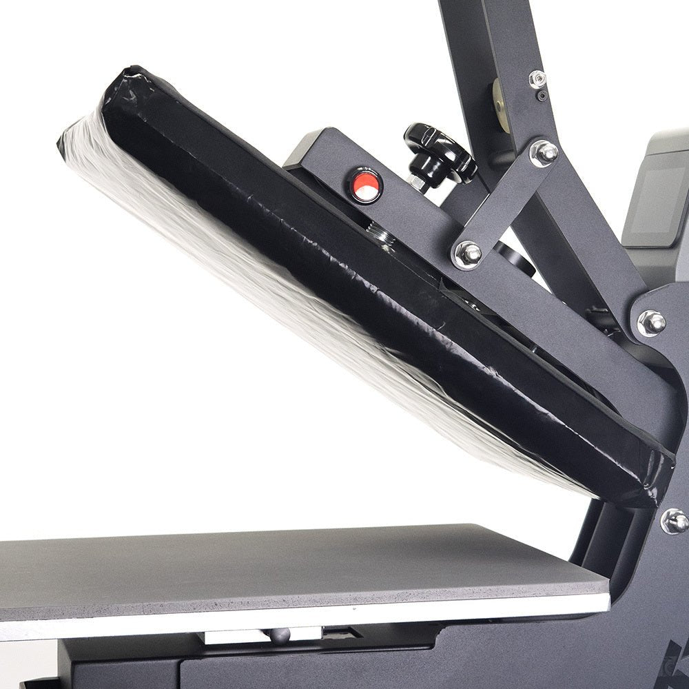 HPN TrueSpec Heat Press Upper Platen Protector - 16" x 20" - HeatPressNation