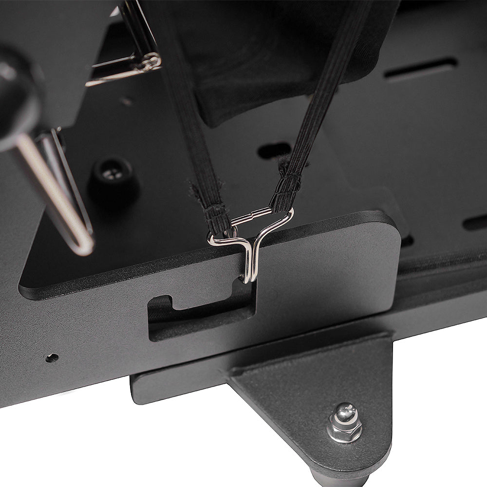 HPN TrueSpec Cap Press TransferGuard