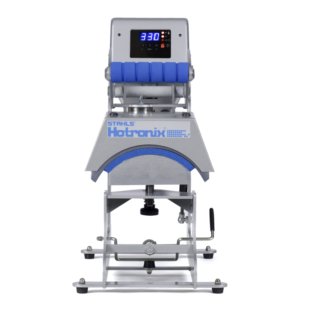 Stahls' Hotronix Auto Open Cap Heat Press