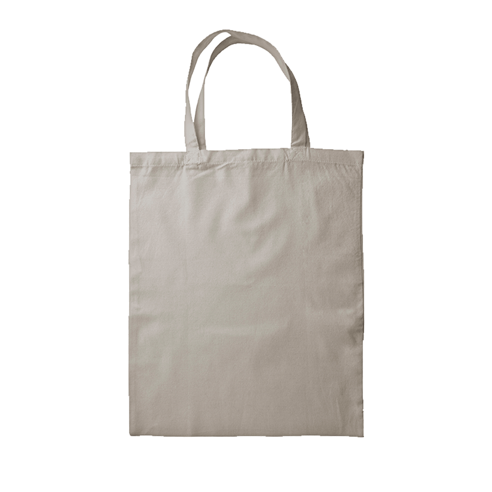 HPN SubliCraft 13"x15" Sublimation Tote Bag - Beige - HeatPressNation