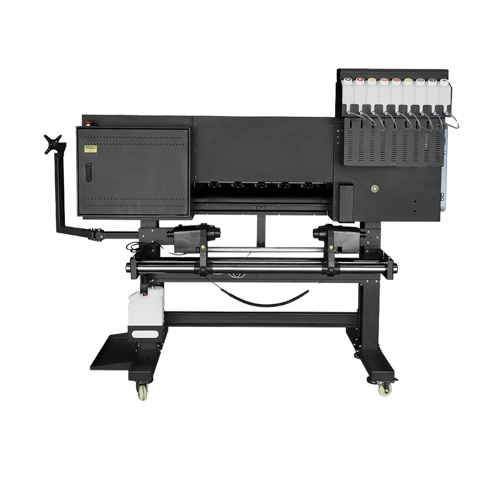 DTF Station Prestige XL3 24" DTF Printer Bundle Kit - HeatPressNation