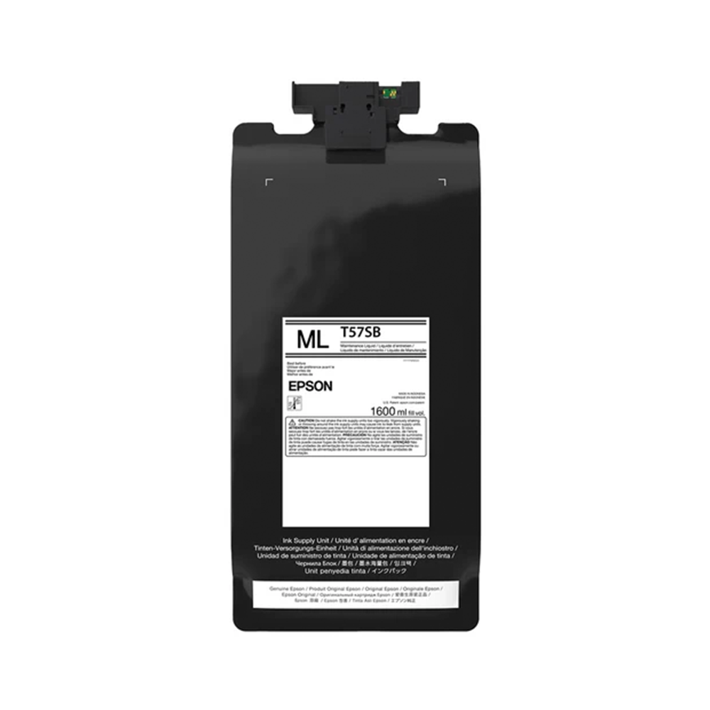Epson UltraChrome DF Ink Cartridge 1.6L for G6070