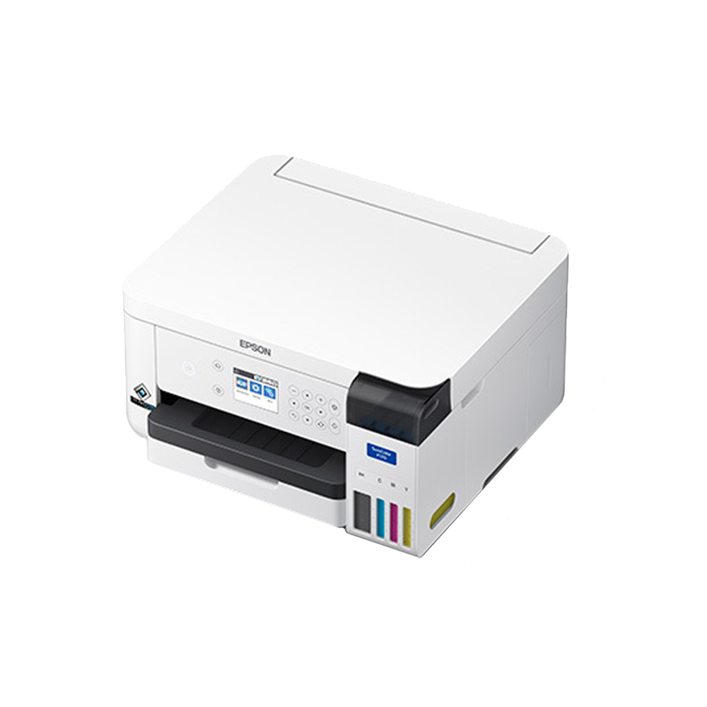 Epson SureColor F170 Sublimation Printer Blank Bundle