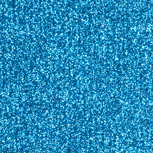 Siser GLITTER Heat Transfer Vinyl - 20" x 5 Yards
