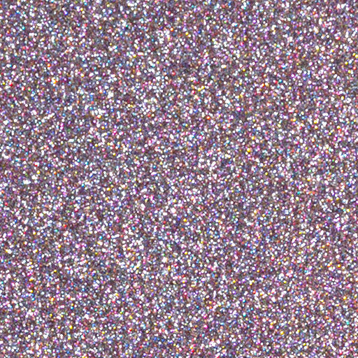 Siser GLITTER Heat Transfer Vinyl - 20" x 5 Yards