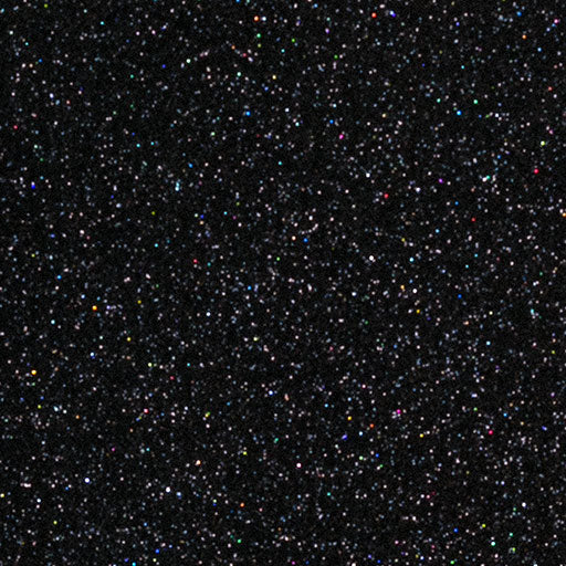 Siser GLITTER Heat Transfer Vinyl 5 Yards - 10" Silhouette Craft Cutting Width