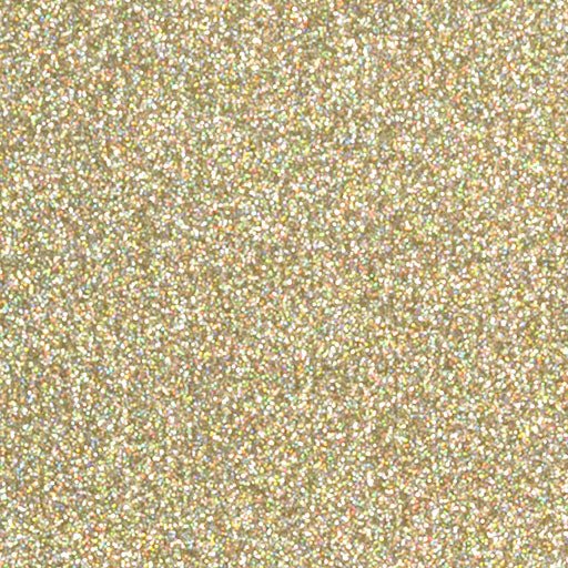 Siser GLITTER Heat Transfer Vinyl 5 Yards - 10" Silhouette Craft Cutting Width - HeatPressNation
