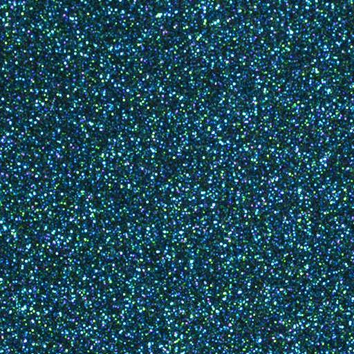Siser GLITTER Heat Transfer Vinyl - 20" x 5 Yards