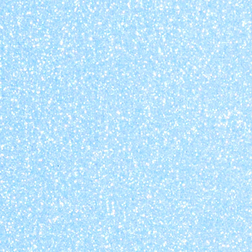 Siser GLITTER Heat Transfer Vinyl - 20" x 5 Yards