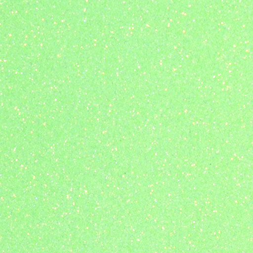 Siser GLITTER Heat Transfer Vinyl 5 Yards - 10" Silhouette Craft Cutting Width