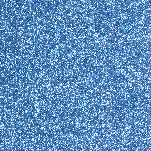 Siser GLITTER Heat Transfer Vinyl - 20" x 5 Yards