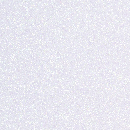 Siser GLITTER Heat Transfer Vinyl 20" - By the Yard