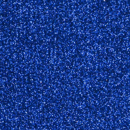 Siser GLITTER Heat Transfer Vinyl - 20" x 5 Yards