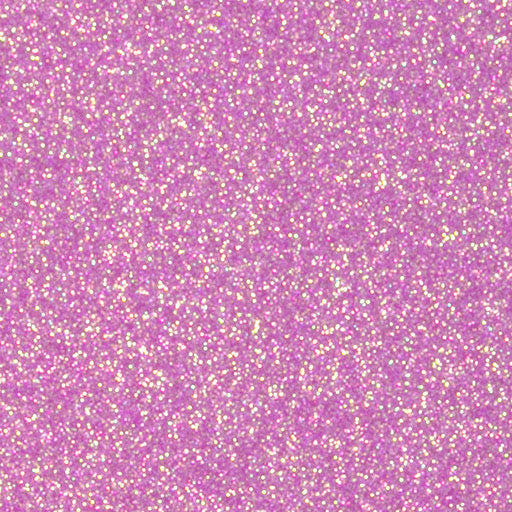 Siser GLITTER Heat Transfer Vinyl - 20" x 5 Yards