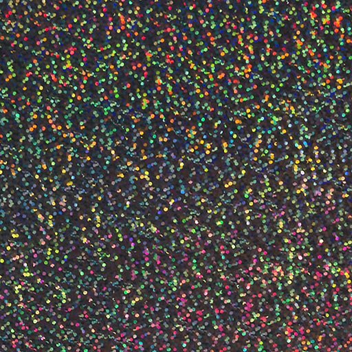 Siser HOLOGRAPHIC Heat Transfer Vinyl - 20" x 1 Foot - HeatPressNation