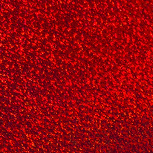 Siser HOLOGRAPHIC Heat Transfer Vinyl - 20" x 1 Foot - HeatPressNation