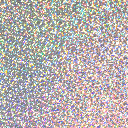 Siser HOLOGRAPHIC Heat Transfer Vinyl 20" - By the Yard