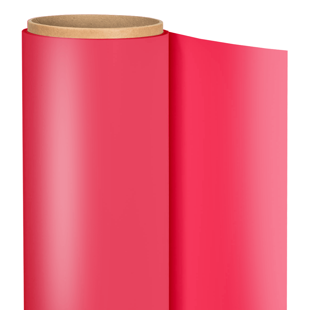 HPN CraftPro Puff Heat Transfer Vinyl - 19.5" x 1 Foot - HeatPressNation