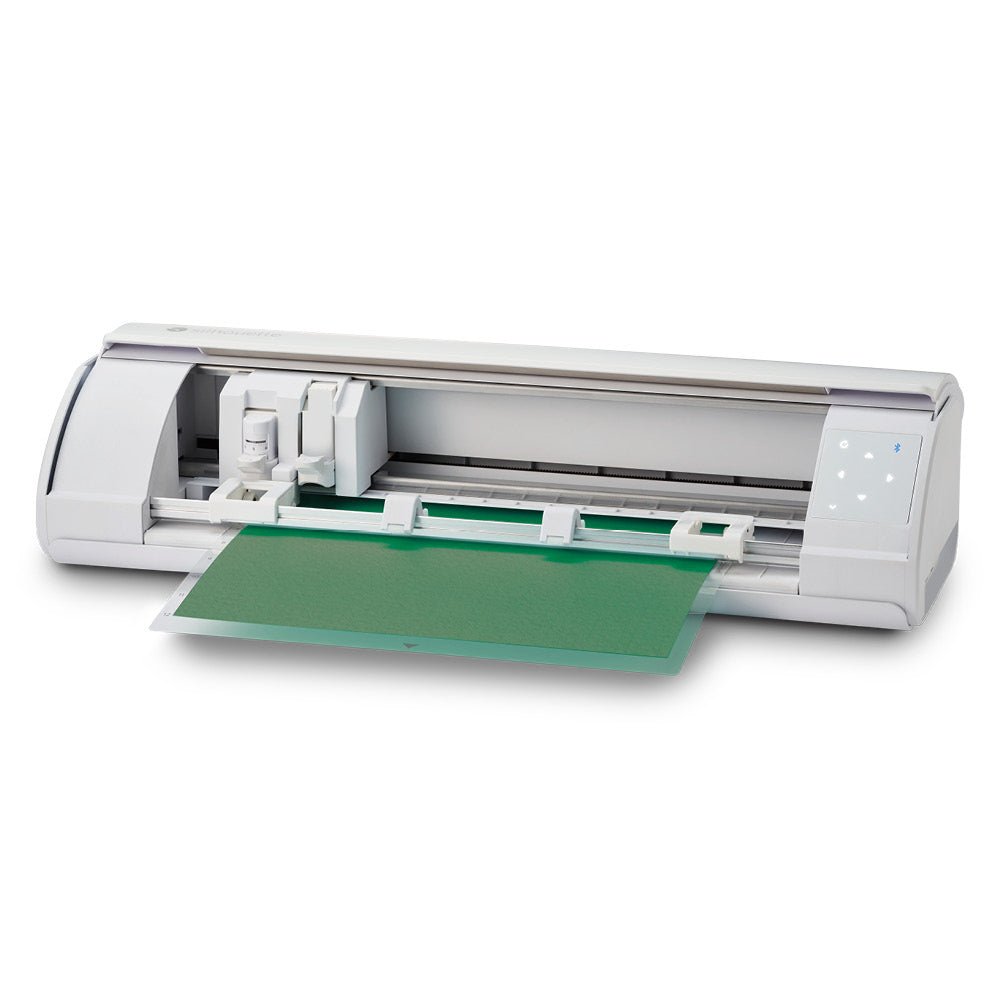 Silhouette Cameo 5 Deluxe Bundle with HPN Craft Pro Heat Press - HeatPressNation