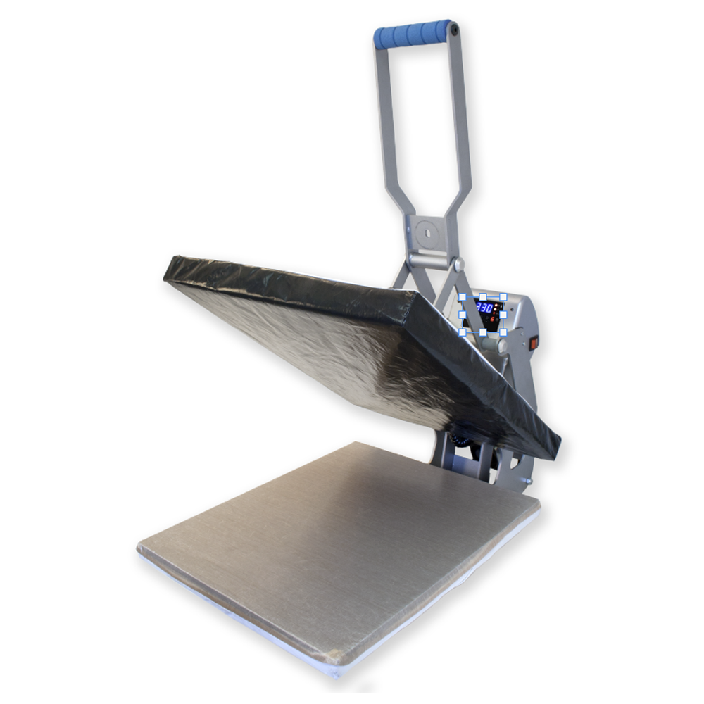 Stahls' Non-Stick Upper 16" x 20" Heat Platen Cover