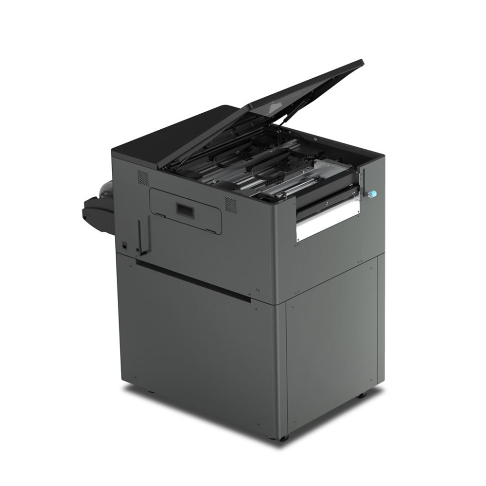 Uninet Xpress 17" DTF Printer with Horizontal Shaker Bundle