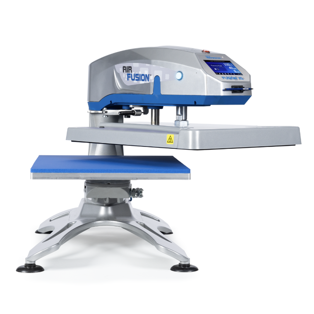 Stahls' Hotronix Table Top Air Fusion IQ 16" x 20" Heat Press