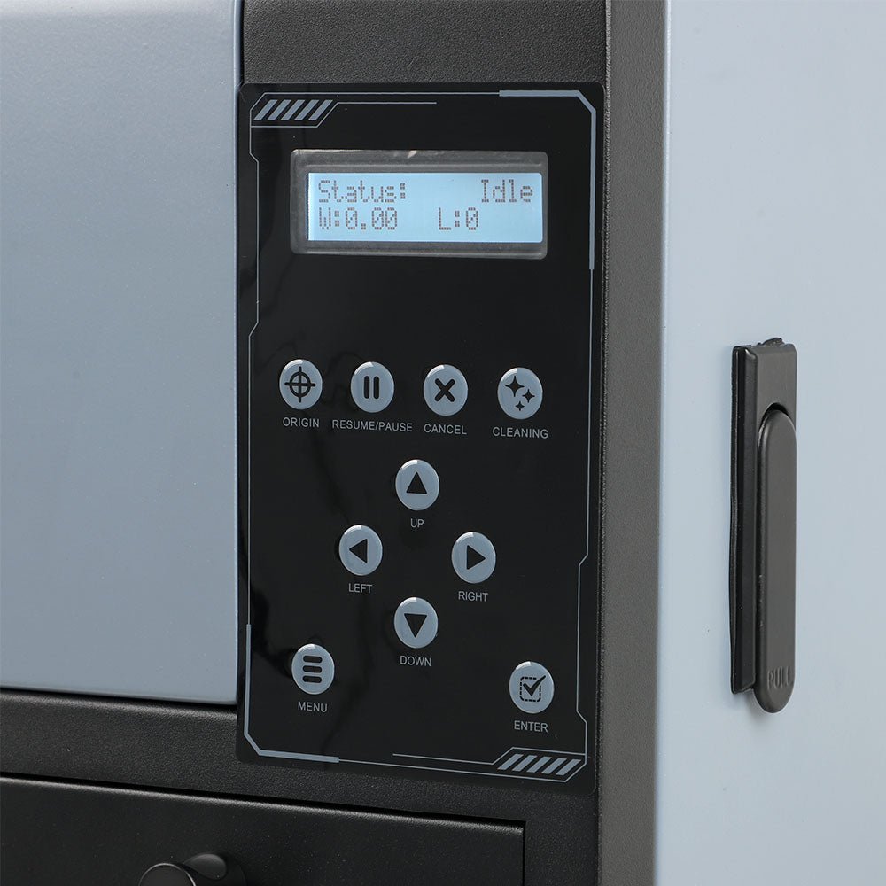 DTF Station Prestige R2 Pro 13" DTF Printer - HeatPressNation