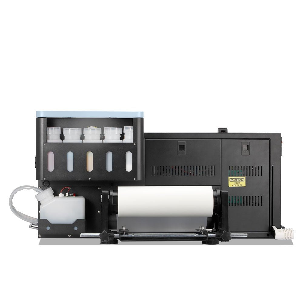 DTF Station Prestige R2 Pro 13" DTF Printer - HeatPressNation