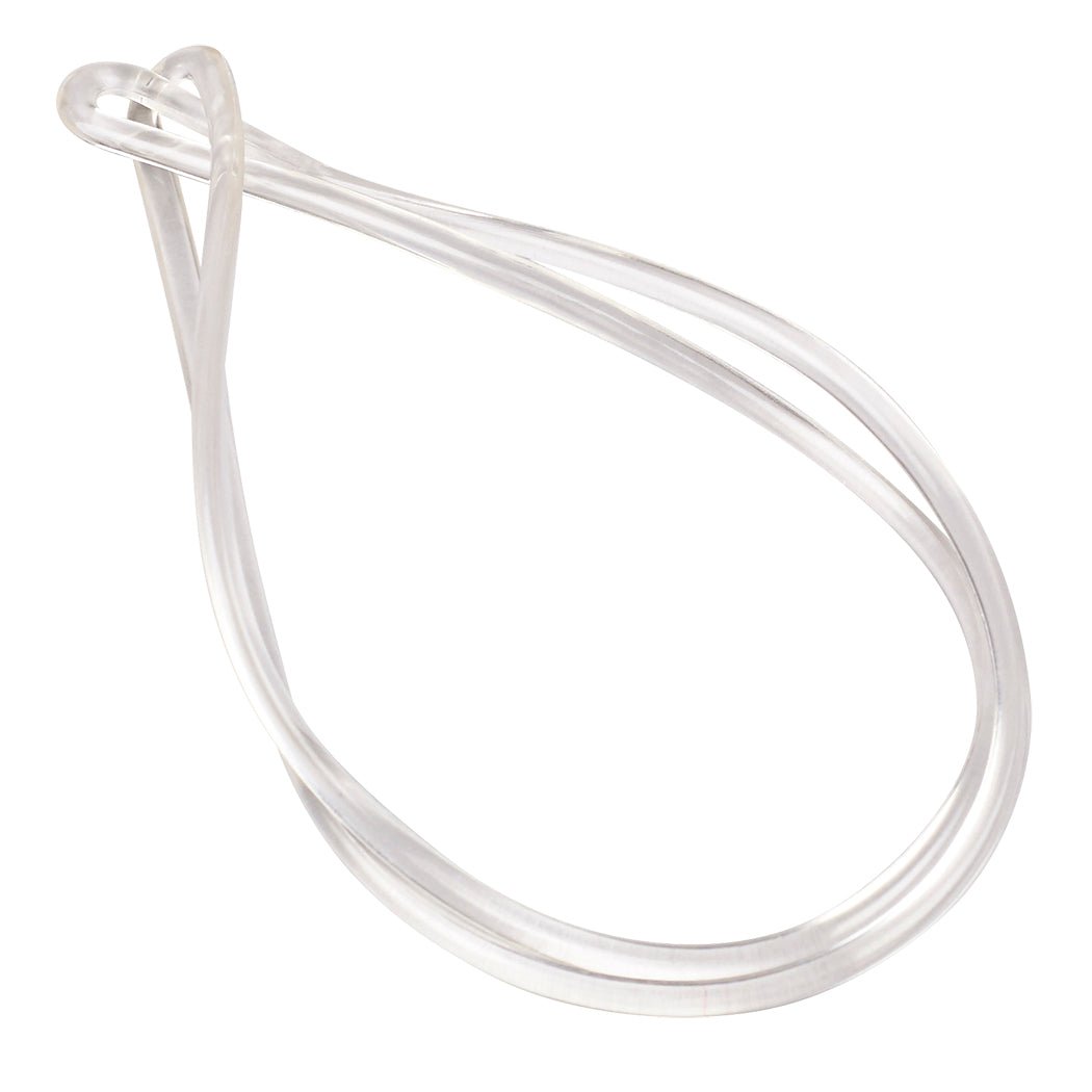 Unisub 9" Loop for Sublimation Luggage Tags - HeatPressNation