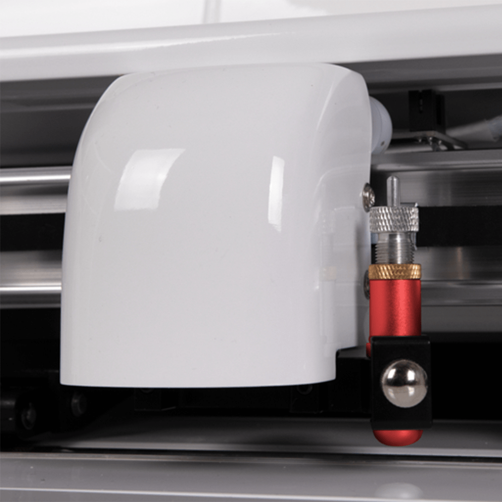Siser Romeo 24" Vinyl Cutter - HeatPressNation