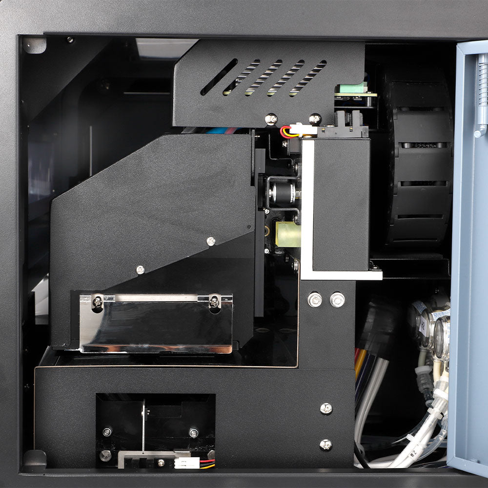 DTF Station Prestige R2 Pro 13" DTF Printer - HeatPressNation