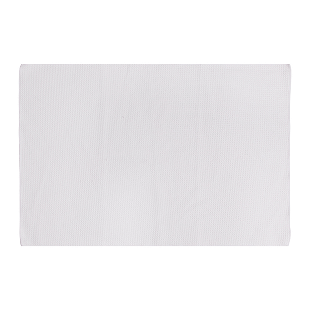 HPN SubliCraft 15.7" x 23.6" Sublimation Waffle Kitchen Towel - HeatPressNation