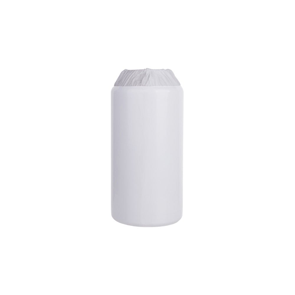HPN SubliCraft 4.9" x 9.8" Sublimation Shrink Wrap Sleeve - 80 Pack - HeatPressNation