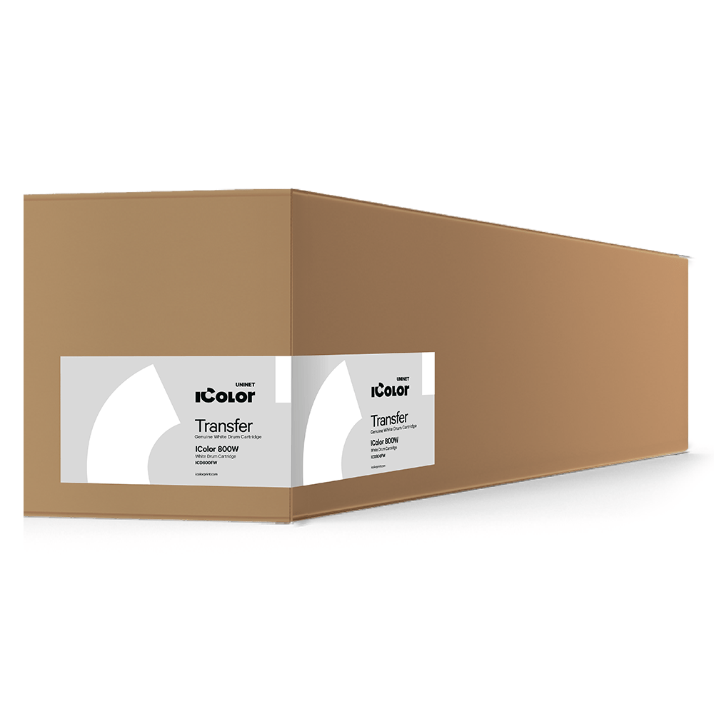 Uninet IColor 800W Standard Drum Cartridges - HeatPressNation