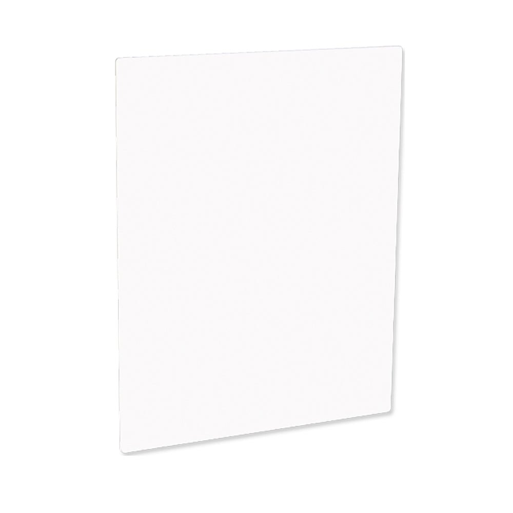 ChromaLuxe 11" x 14" Gloss Sublimation Aluminum Photo Panel - HeatPressNation