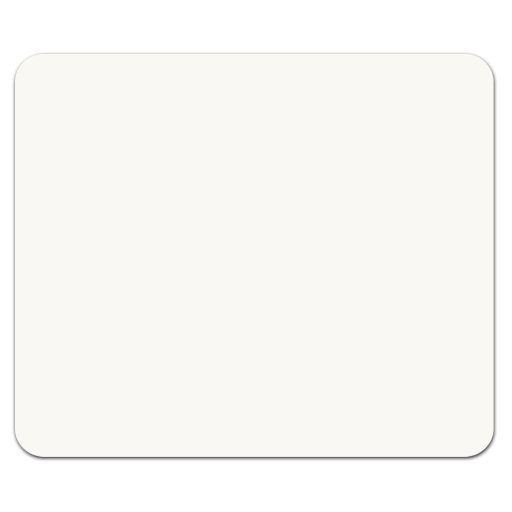 HPN SubliCraft 3mm Sublimation Mouse Pad - 160 Pack - HeatPressNation
