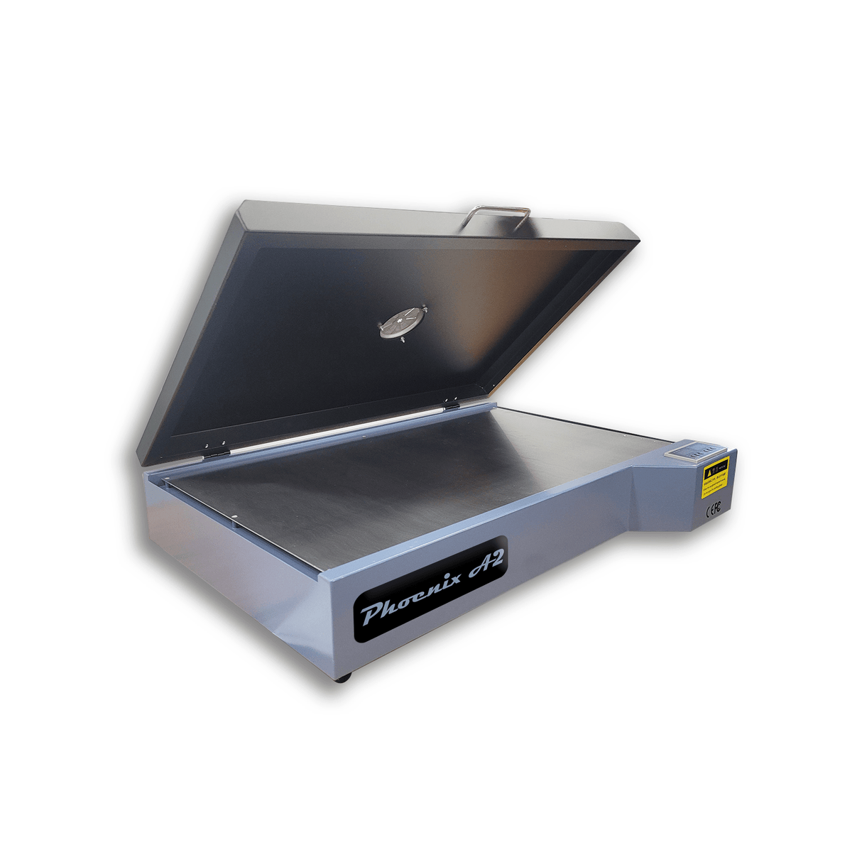 DTF Station Phoenix A2 Curing Oven for DTF - HeatPressNation