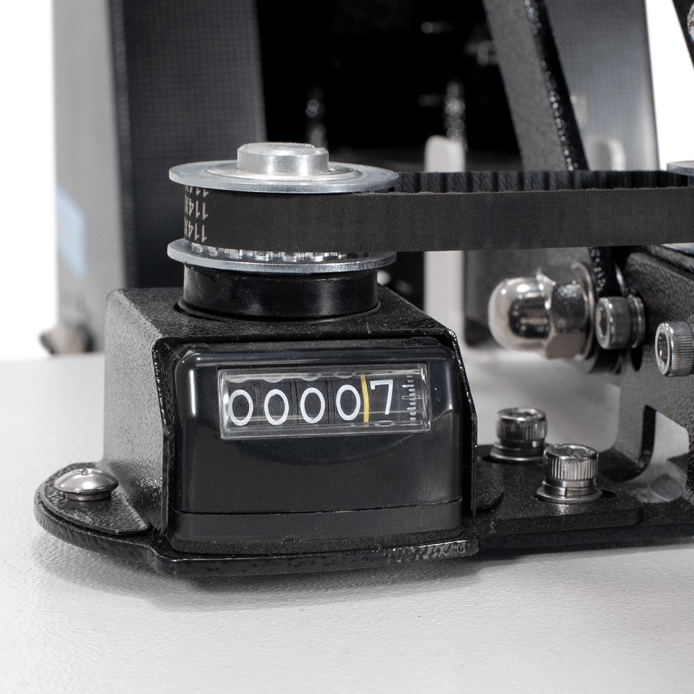 HPN Signature PRO 15" x 15" Auto - Open Heat Press with SurePressure - HeatPressNation