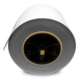 Uninet Magnetic Roll Media for IColor 250 - Non Die Cut (4.75" x 100 ft) 1 pack