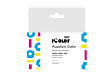 Uninet IColor 200/250 Pigment Based CMY Ink Cartridge