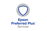 Epson Preferred Plus 1-Year Extended Service Plan for SureColor F570 (In Coverage)