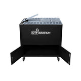 DTF Station FoldFlex 100 Folding Machine with Air Compressor