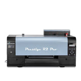 DTF Station Prestige R2 Pro 13" DTF Printer with Ink, Film, and Supplies - HeatPressNation