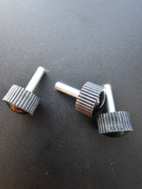 TrueSpec Thumbscrew for mounting computer box